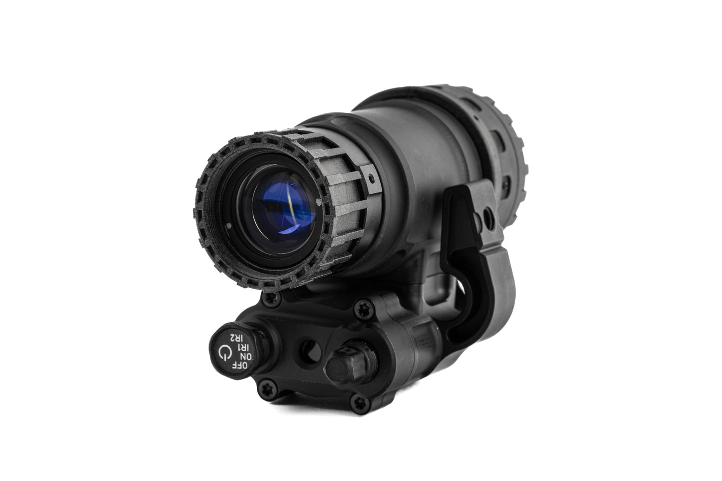 Low Light Innovations MH-14 Housing