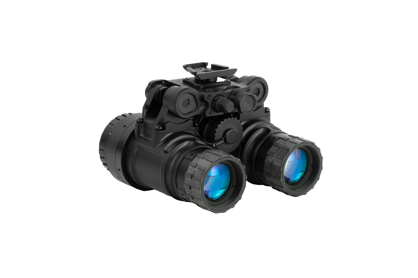 Low Light Innovations MH-1 Binocular NVG Starter Kit