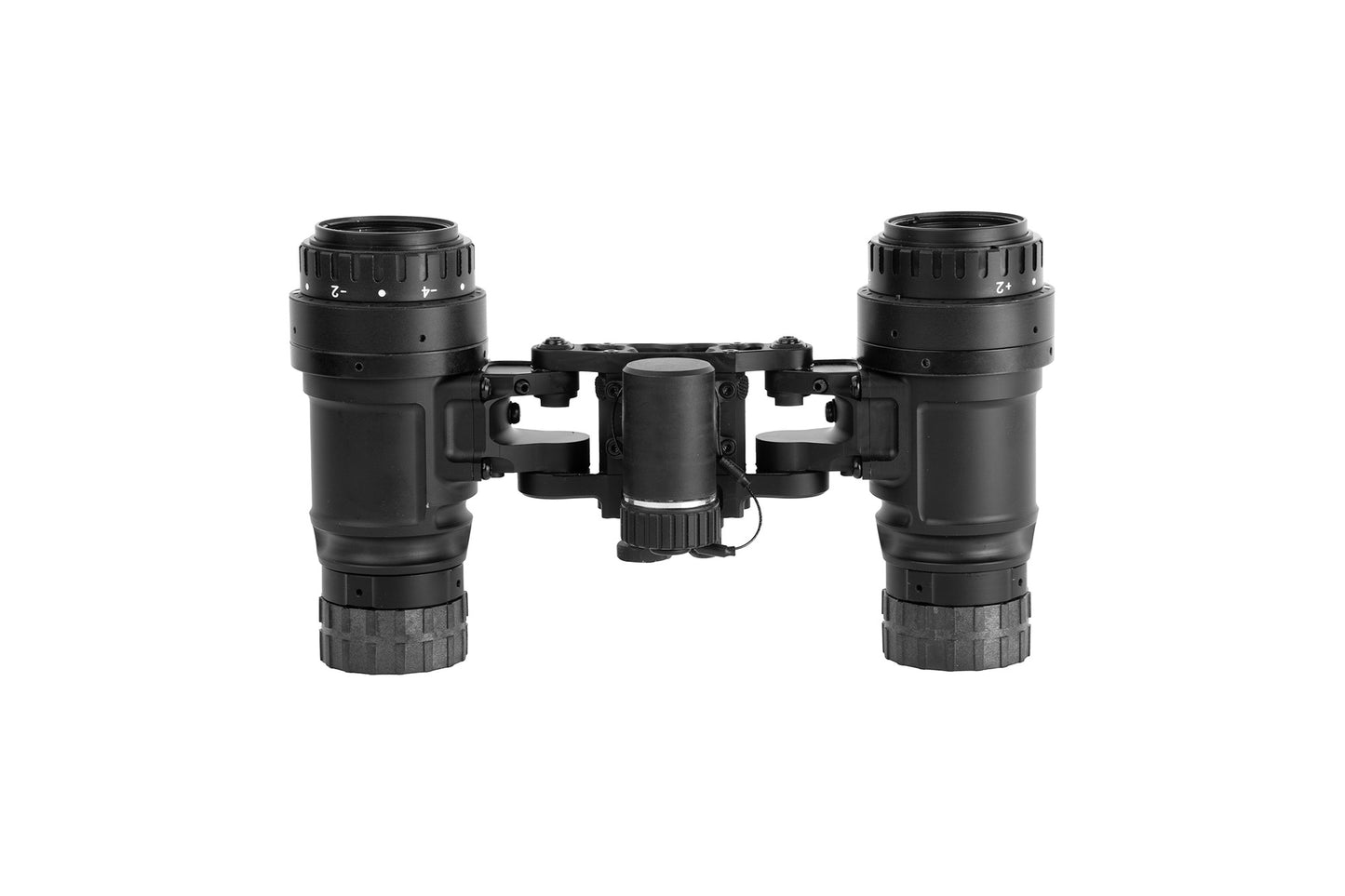 Low Light Innovations MH-1 Binocular NVG Starter Kit