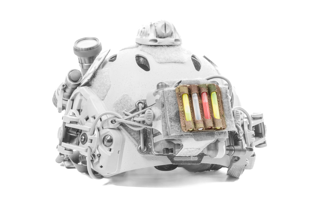 Macabre Solutions ChemPatch