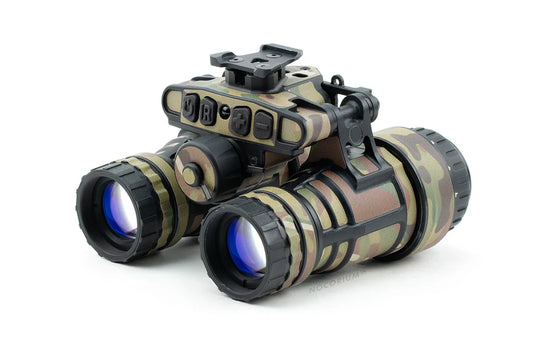 Nocorium Manticore-R Wrap