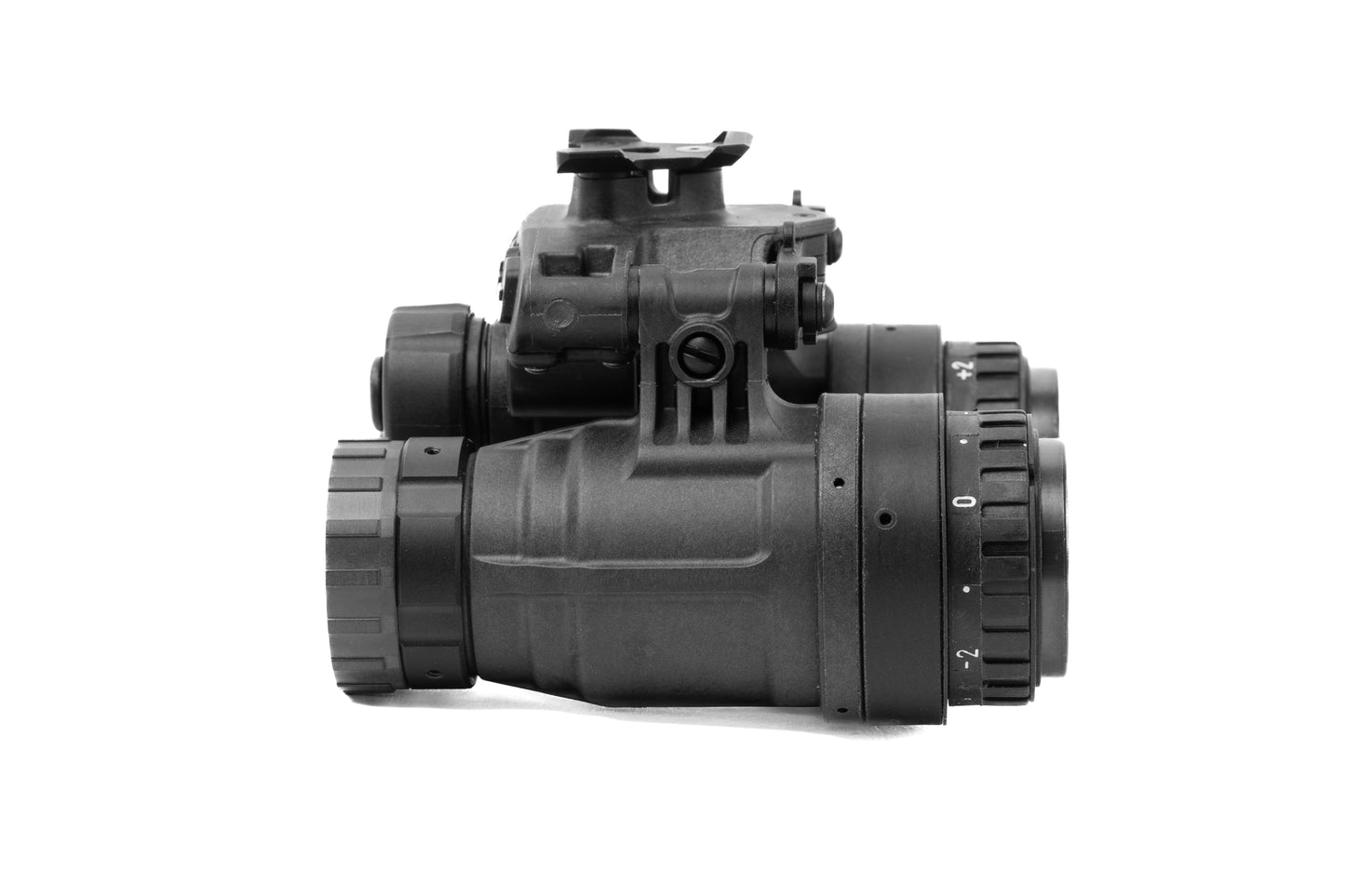 Nocturn Industries Manticore Polymer Binocular NVG