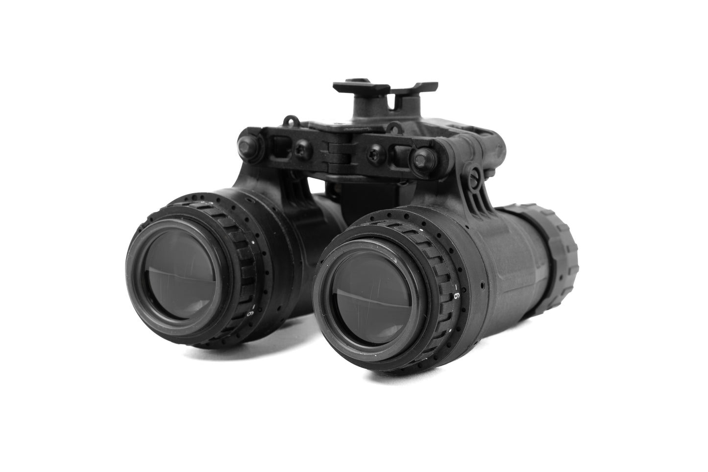 Nocturn Industries Manticore Polymer Binocular NVG