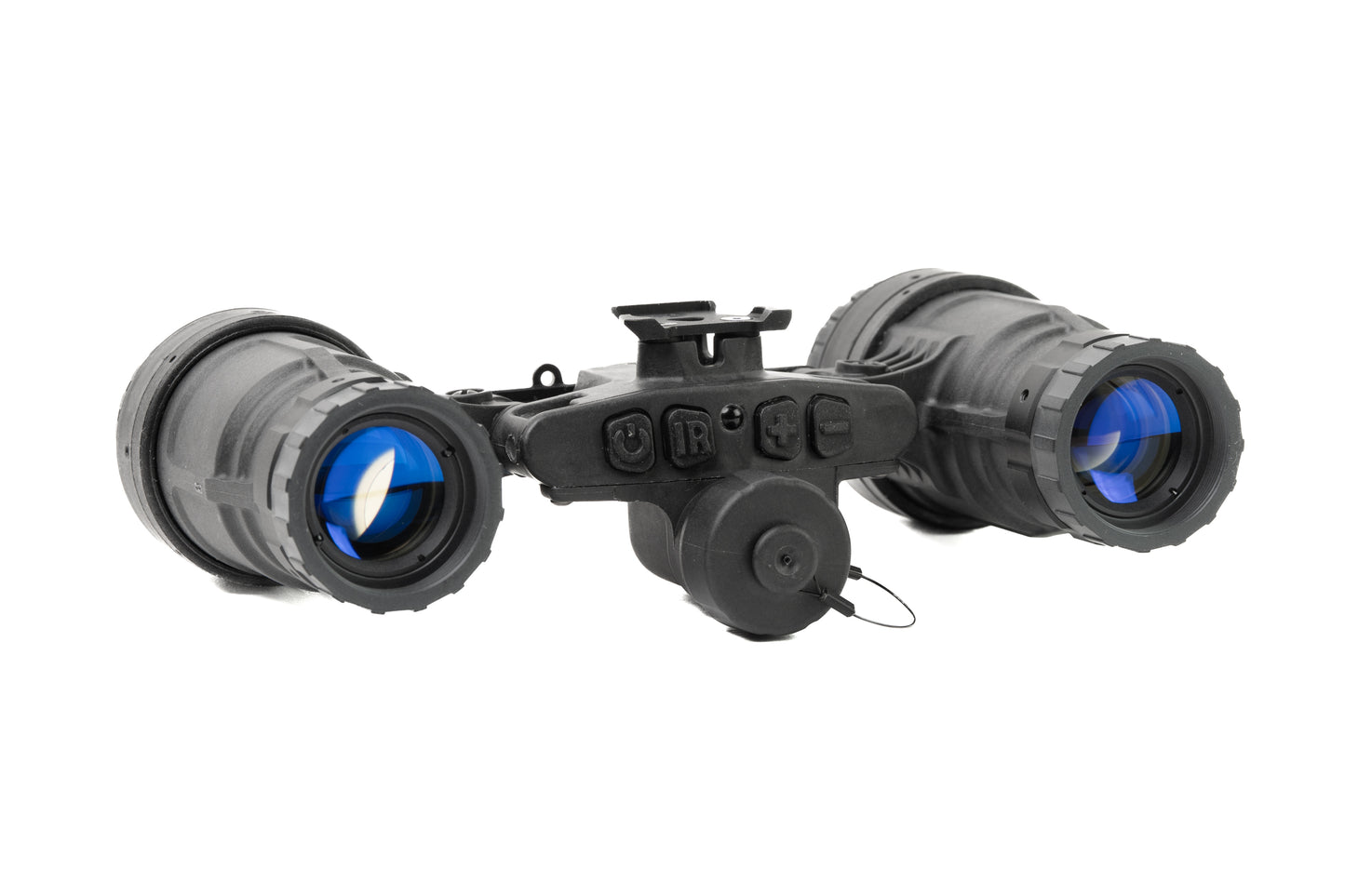 Nocturn Industries Manticore Polymer Binocular NVG