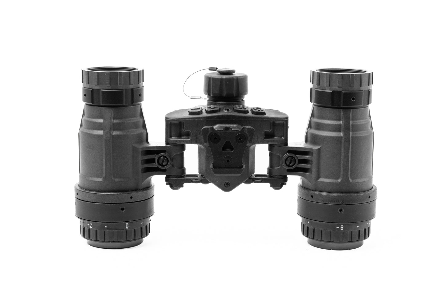 Nocturn Industries Manticore Polymer Binocular NVG