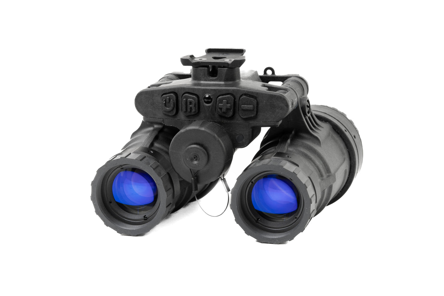 Nocturn Industries Manticore Polymer Binocular NVG
