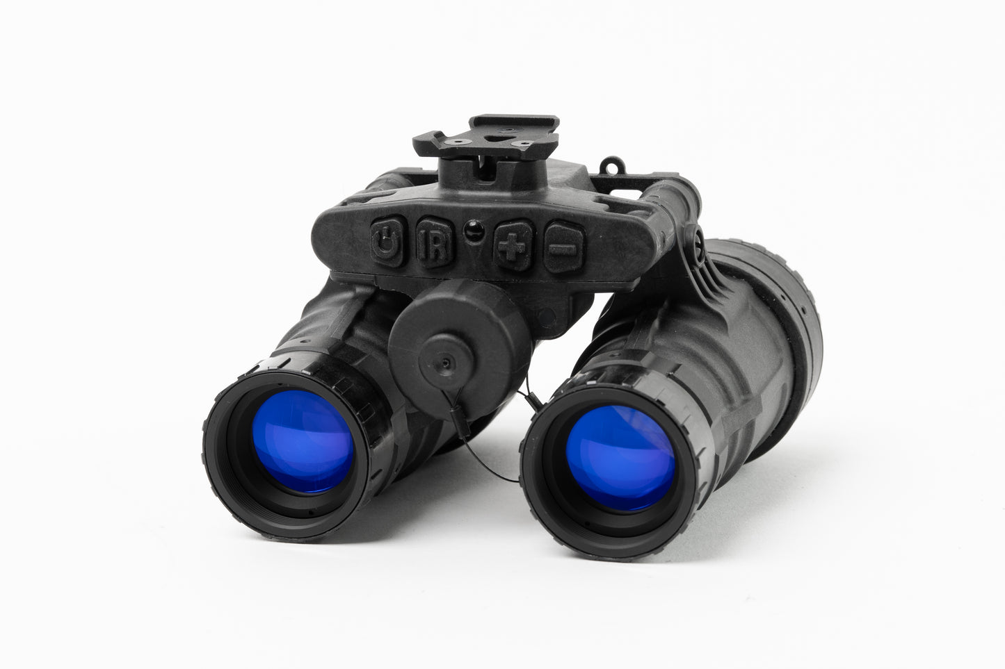 Nocturn Industries Manticore Polymer Binocular NVG