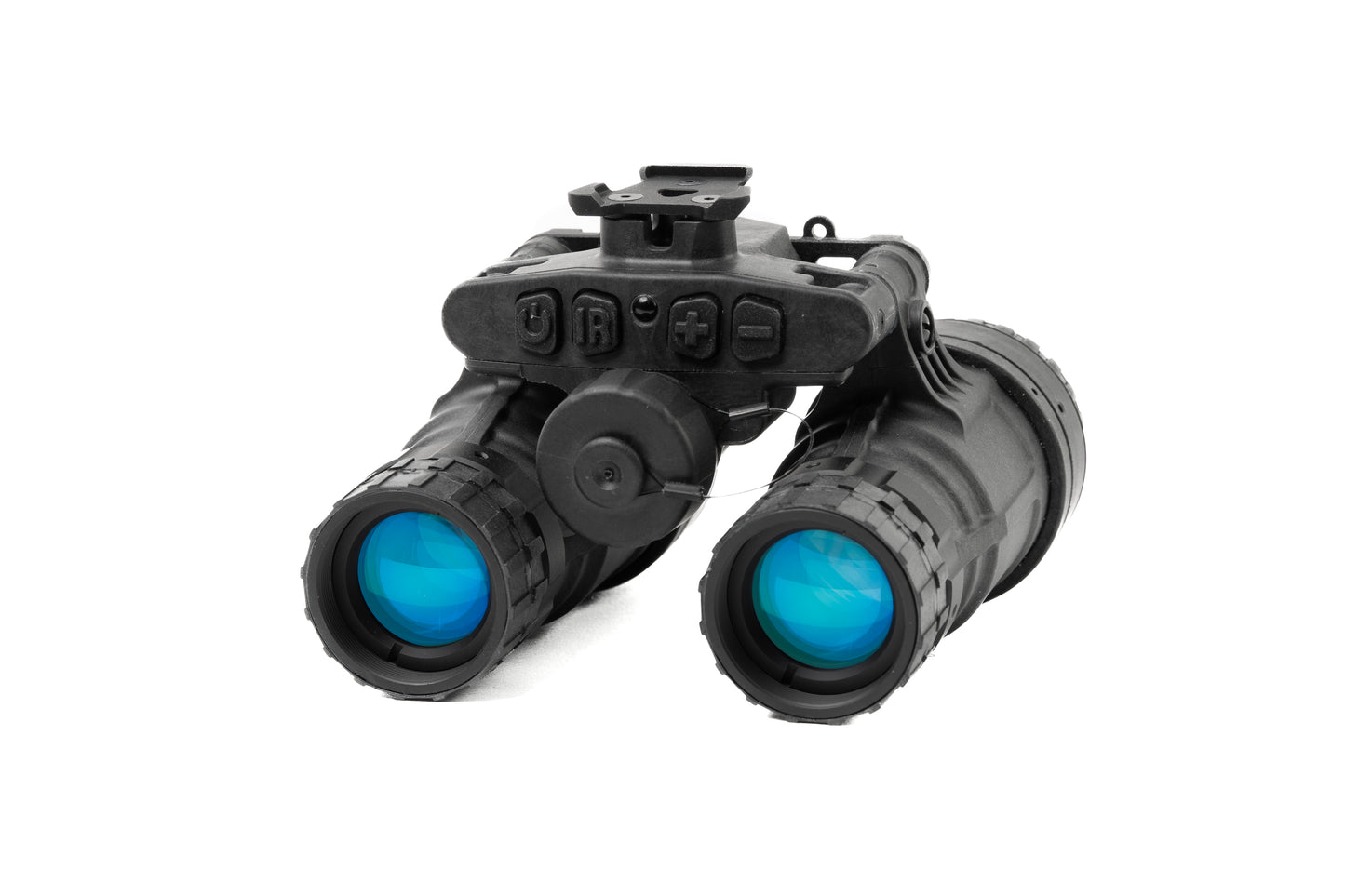Nocturn Industries Manticore Polymer Binocular NVG