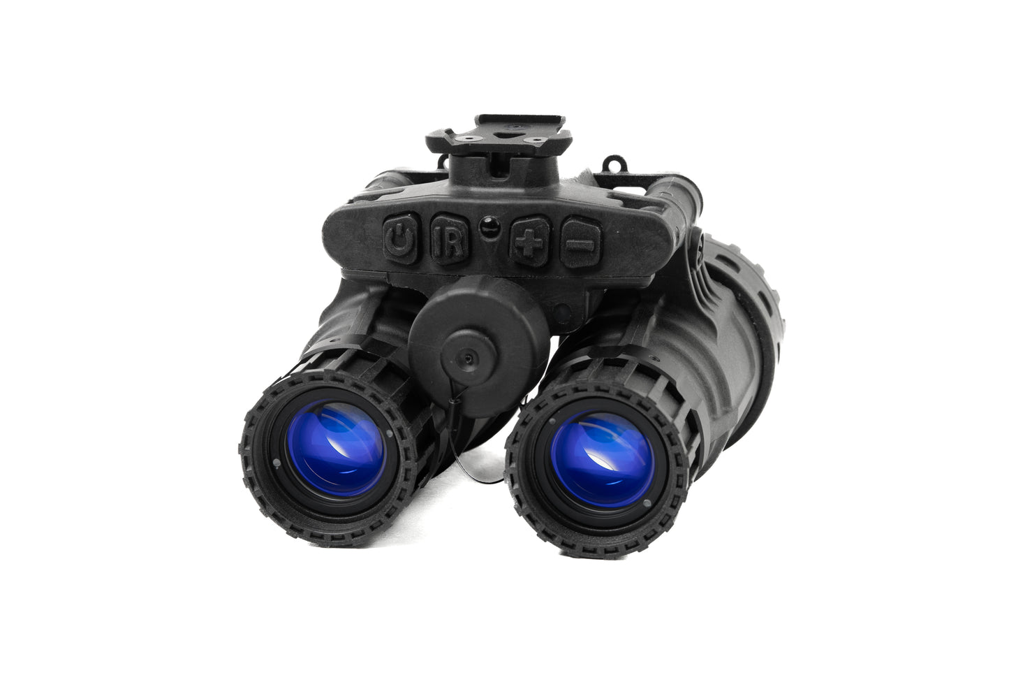 Nocturn Industries Manticore Polymer Binocular NVG