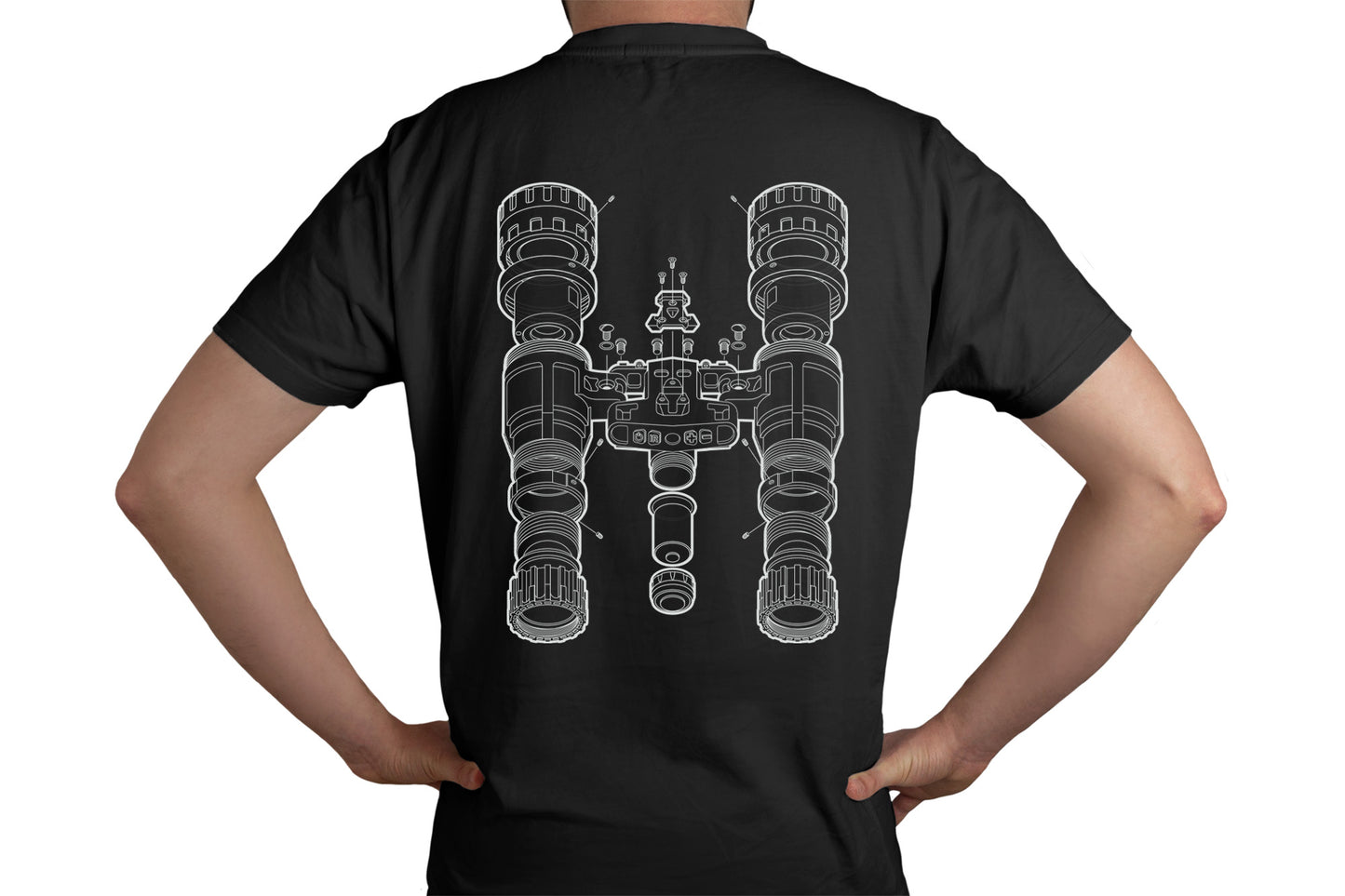 COMPONENTS Shirt