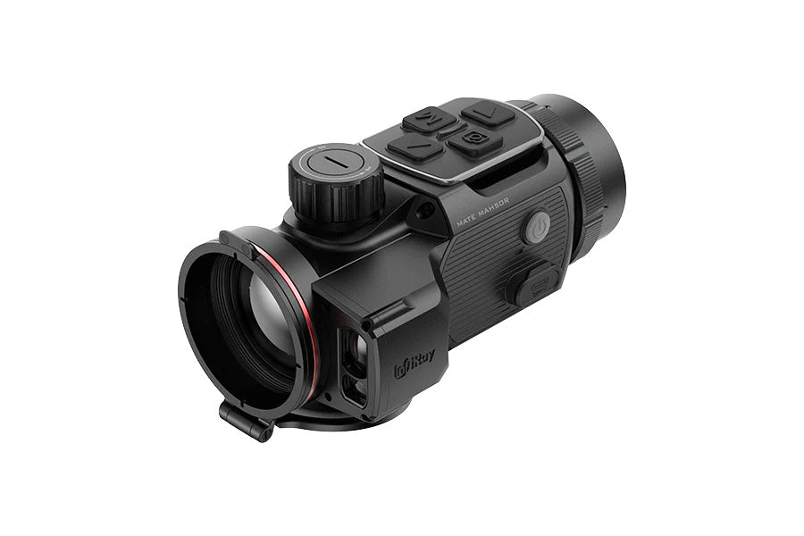 Infiray MAH50R Thermal Clip-On