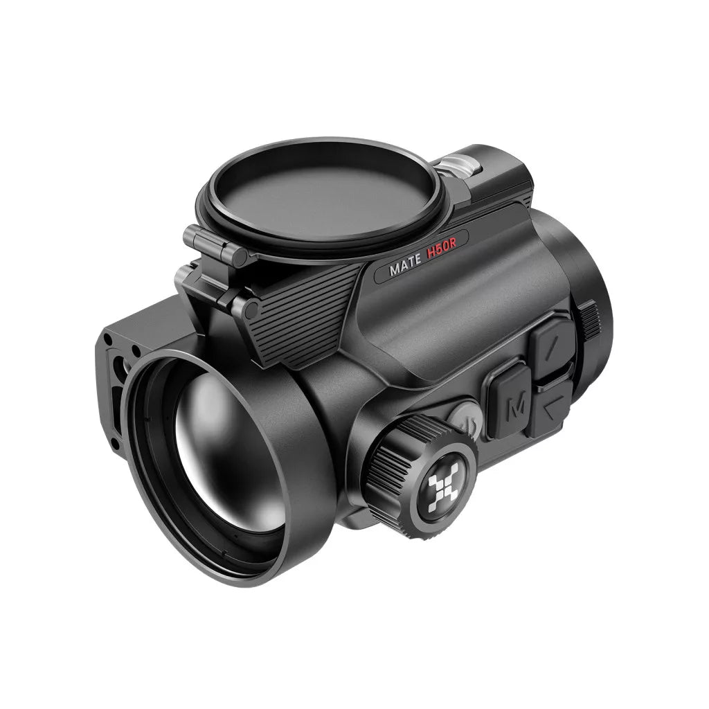 Nocpix MATE2 H50R Thermal Clip-On – Cold Harbour Supply Nocpix MATE2 H50R Thermal Clip-On – Cold Harbour Supply