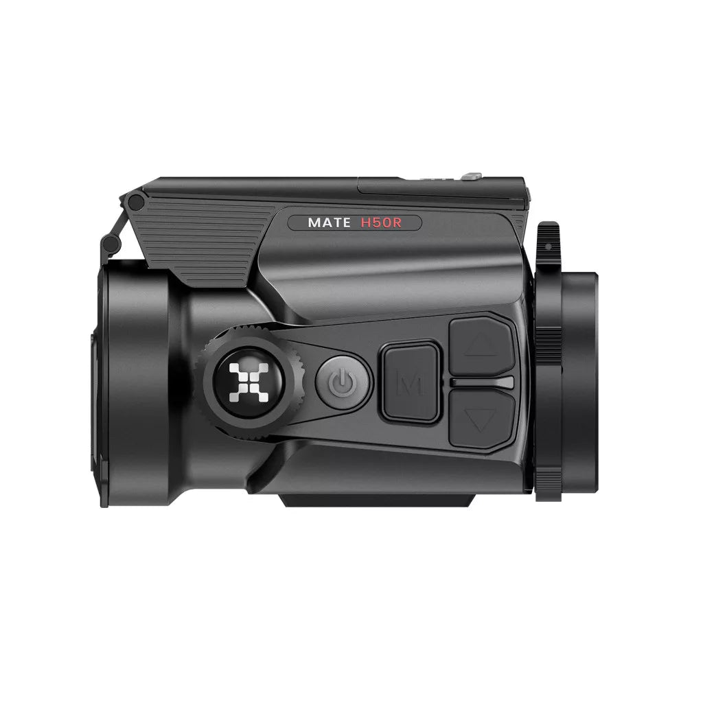 Nocpix MATE H50R Thermal Clip-On