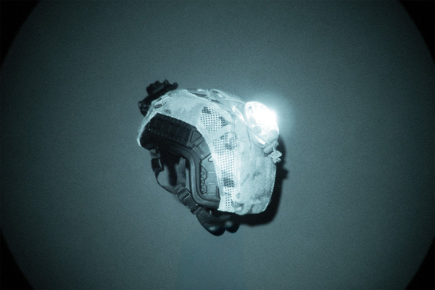 Adventure Tactical Trilobyte Police Tactical Multi Purpose Strobe