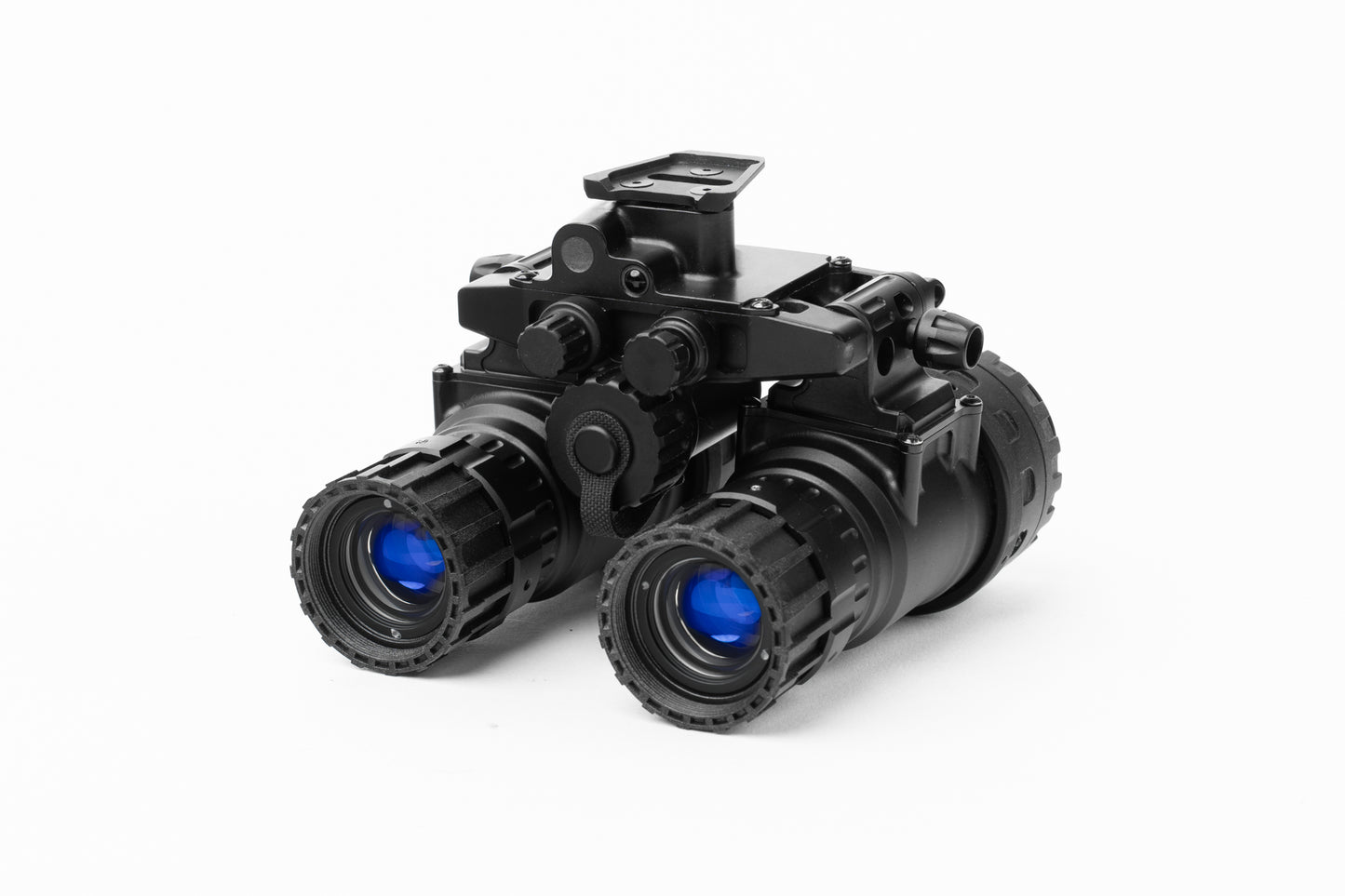 Steele Industries Nighthawk-MG Binocular NVG