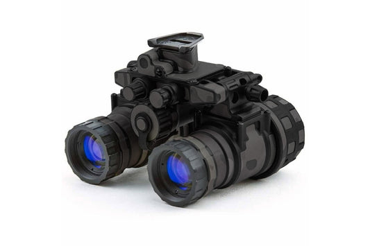 Nocorium Nighthawk-MG Wrap