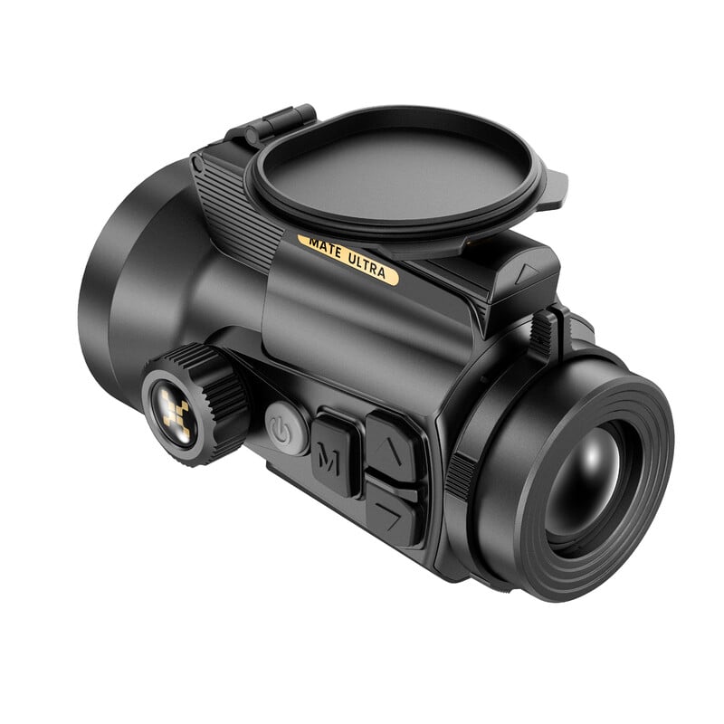 Nocpix Mate Ultra Thermal Clip-On