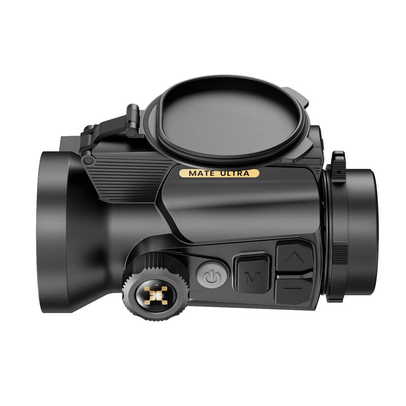 Nocpix Mate Ultra Thermal Clip-On