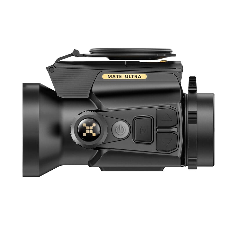 Nocpix Mate Ultra Thermal Clip-On
