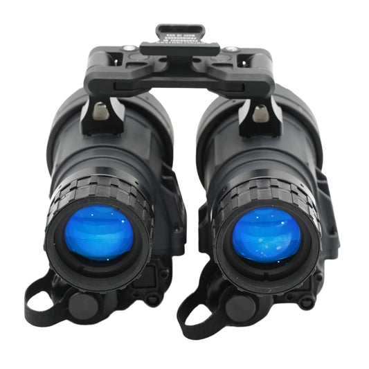 Noisefighters RVM-14 Micro Dovetail Direct Mount