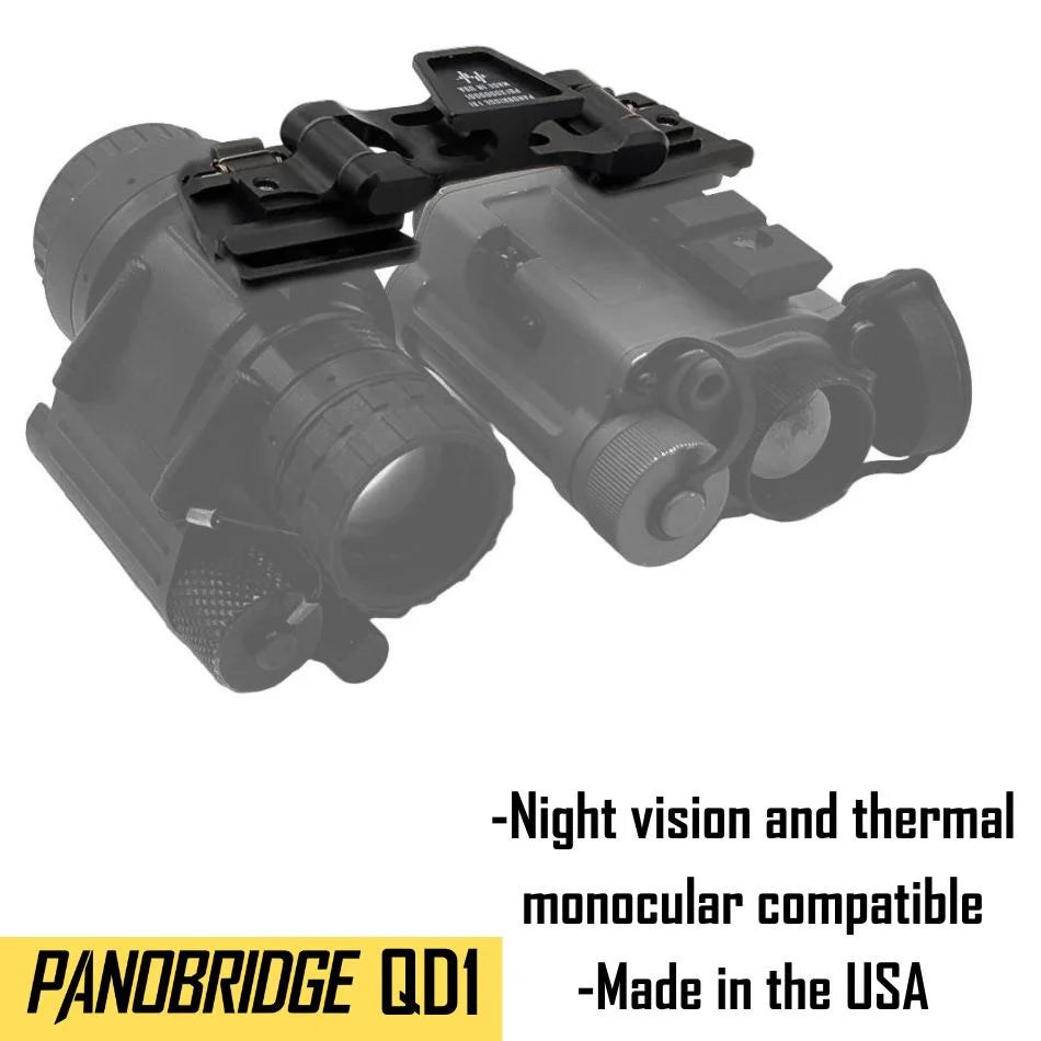 Noisefighters QD1