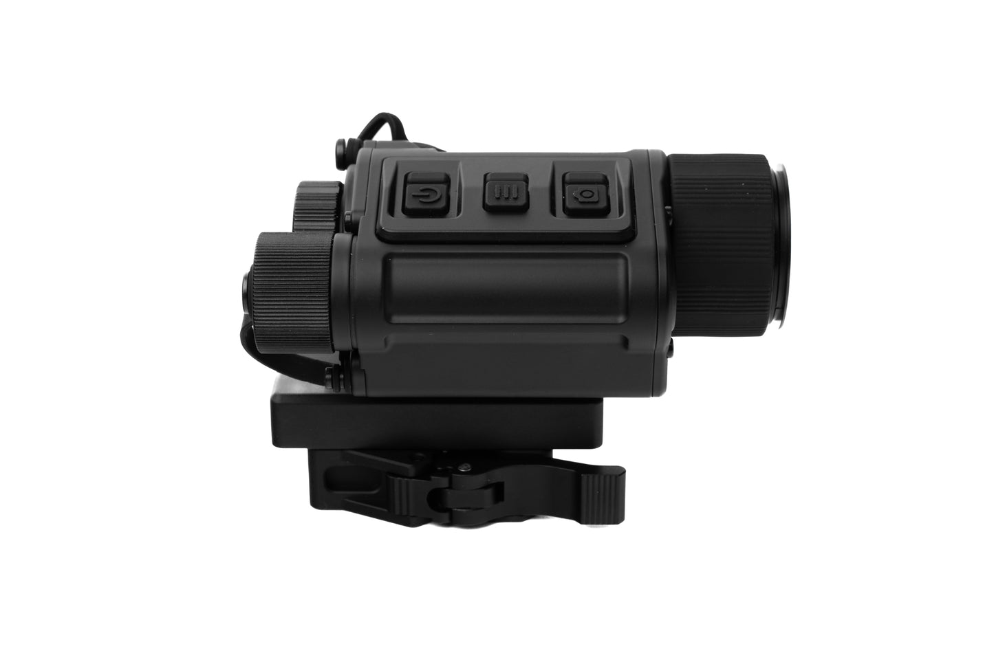 Iray Infiray RH25 V2 / Falcon640+ V2 Thermal Imager With Titanium Defender