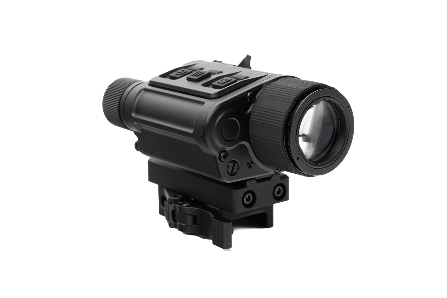 Iray Infiray RH25 V2 / Falcon640+ V2 Thermal Imager With Titanium Defender