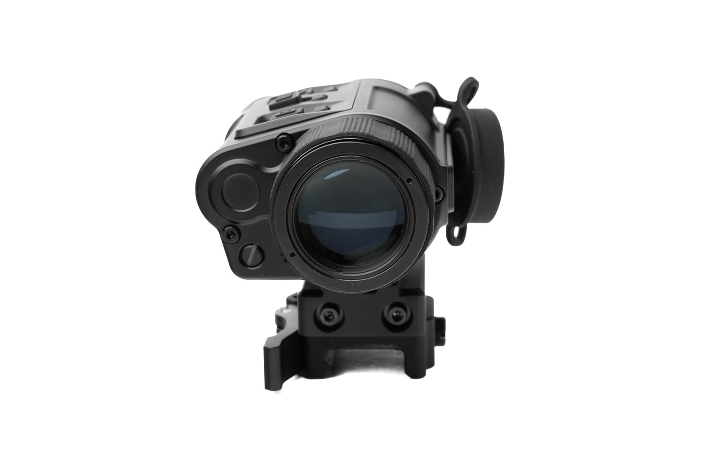Iray Infiray RH25 V2 / Falcon640+ V2 Thermal Imager With Titanium Defender