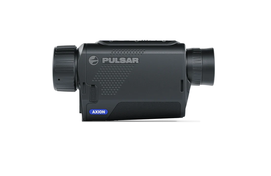 Pulsar XQ30 Pro Thermal Monocular