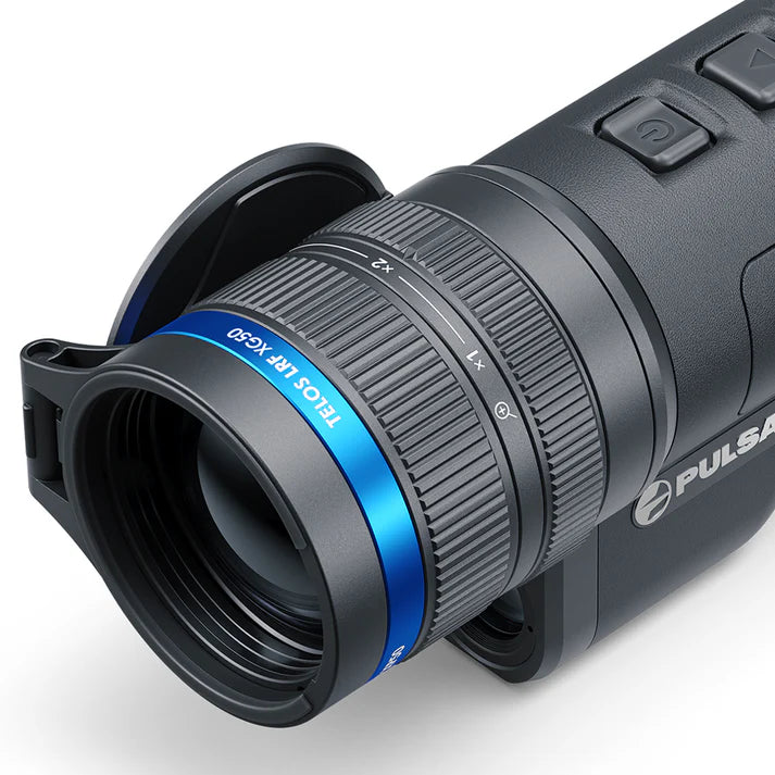 Pulsar XG50 LRF Telos Thermal Monocular