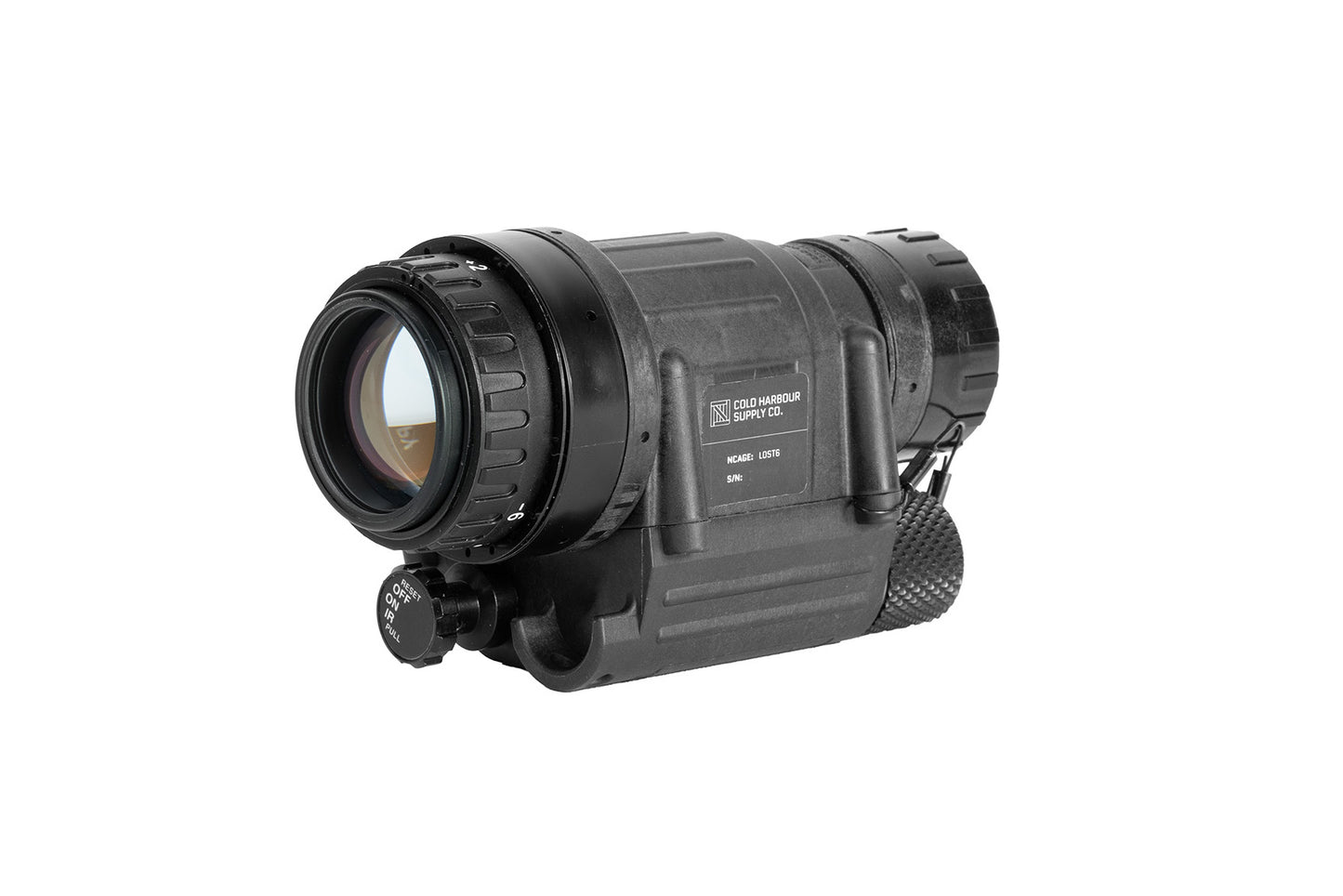 PVS-14 PRO Night Vision Monocular - Noctis / Carson Housing