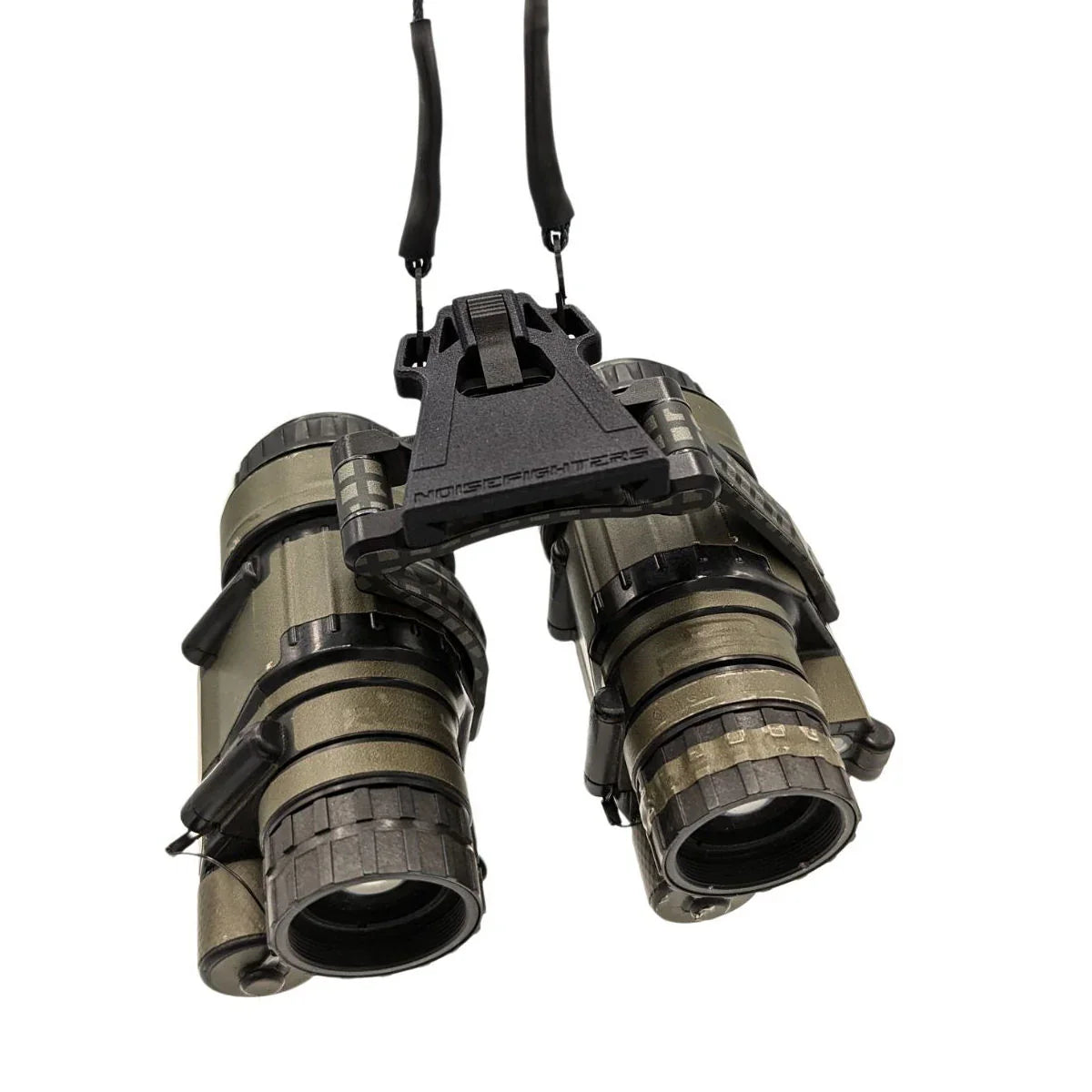 Noisefighters Quicksave QD Lanyard