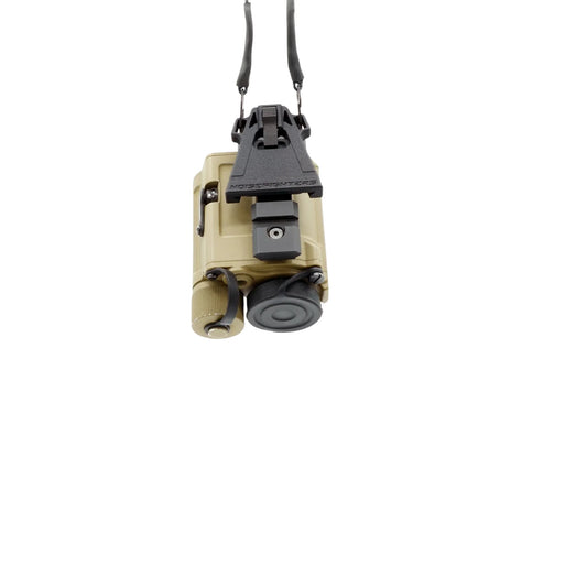 Noisefighters Quicksave QD Lanyard