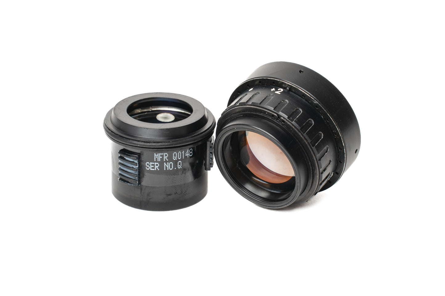 Noctis (Qioptiq) Milspec PVS-14 Eyepiece