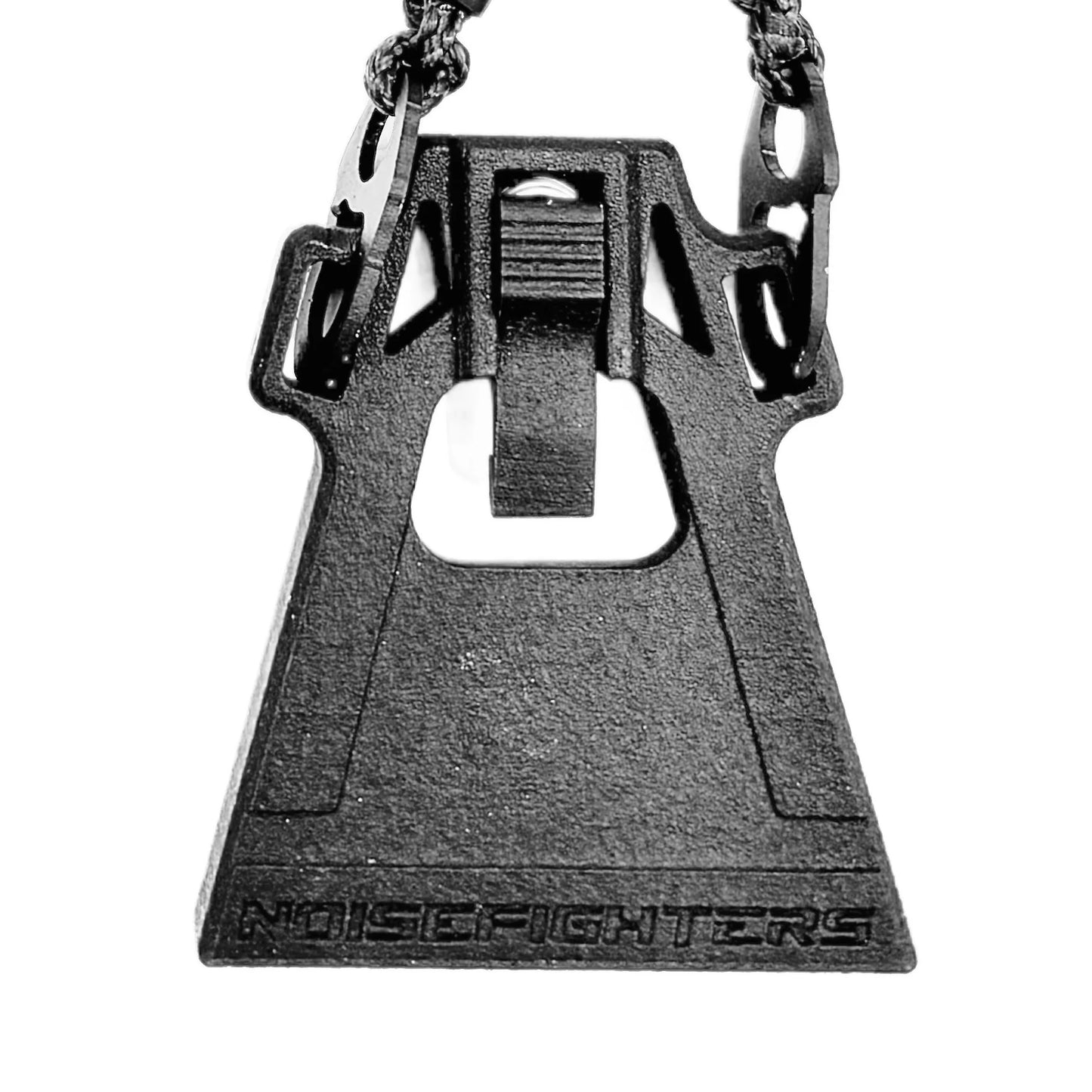 Noisefighters Quicksave QD Lanyard