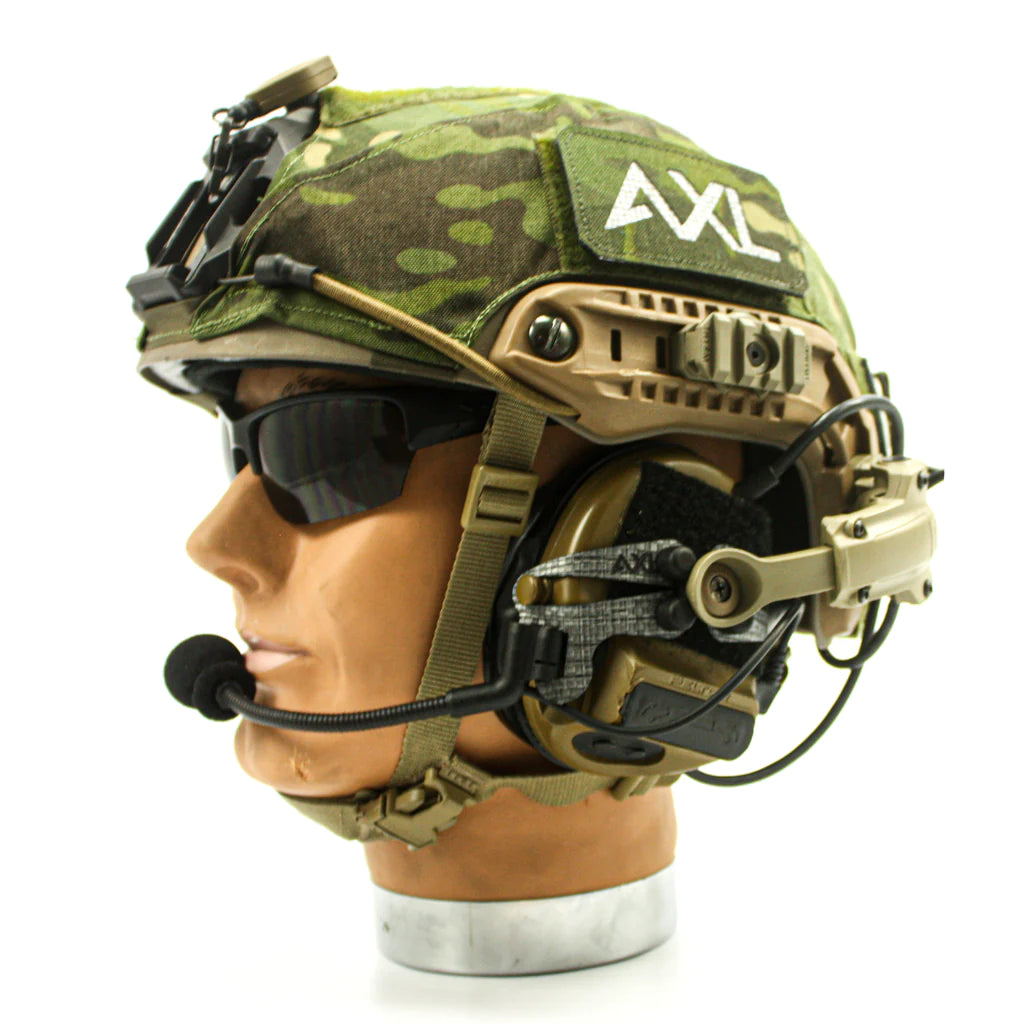 AXL Advanced RAC Link