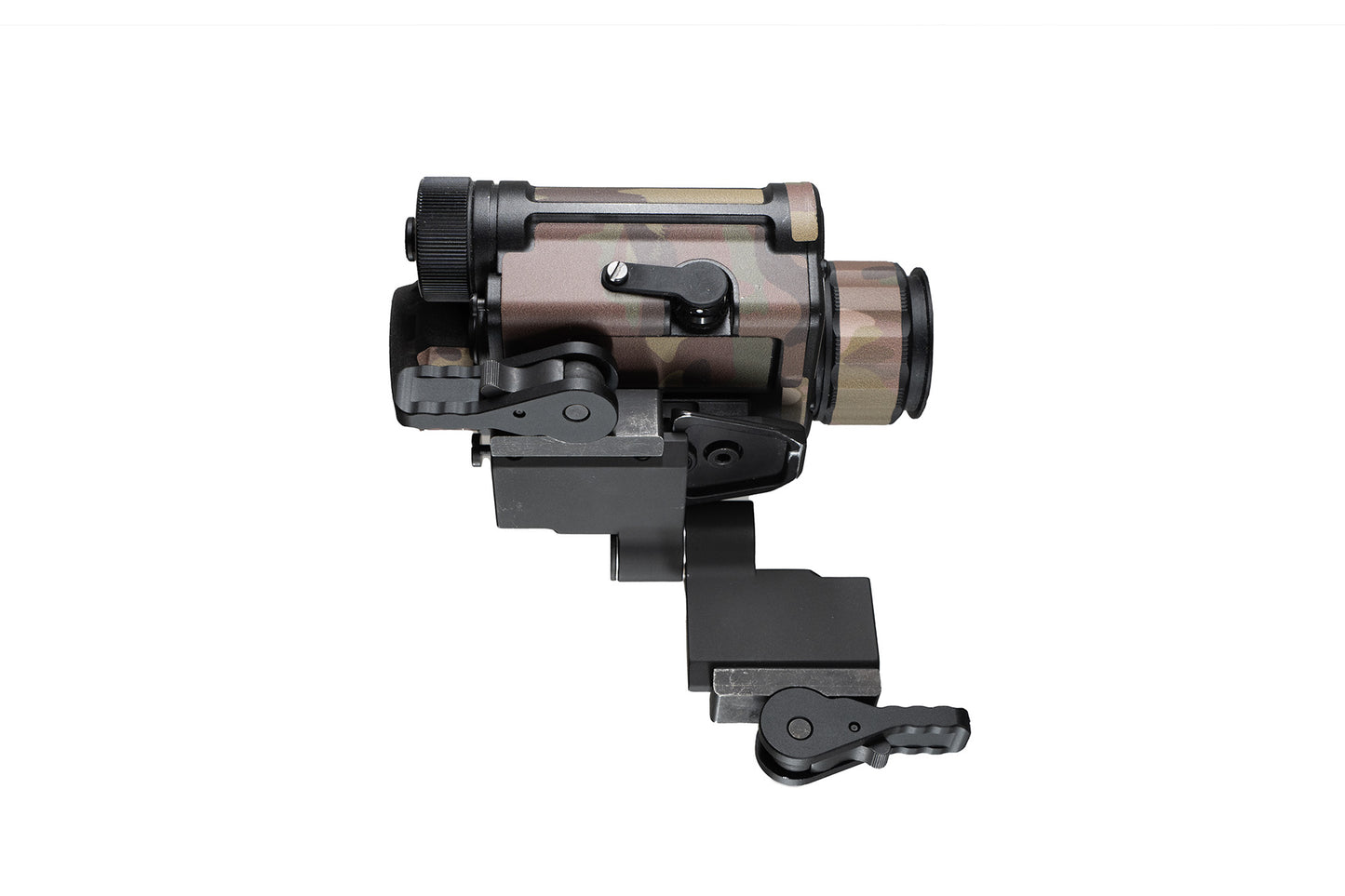 Iray Infiray RH25 V2 / Falcon640+ V2 Thermal Imager With Titanium Defender