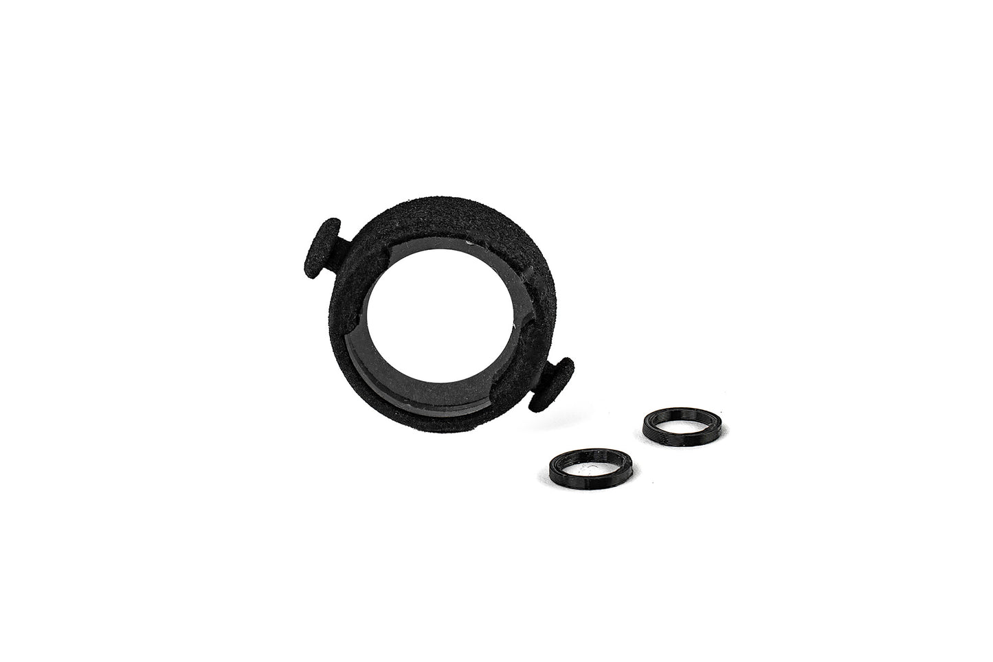 Cold Harbour Supply Holosun IRIS-3/LS321 Defender
