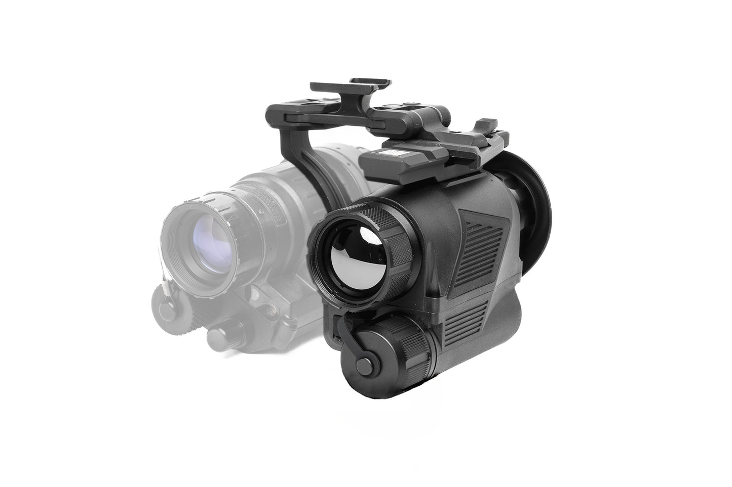 Jerry-YM 2.0 Multi-Function Thermal Imager (CHS Edition)