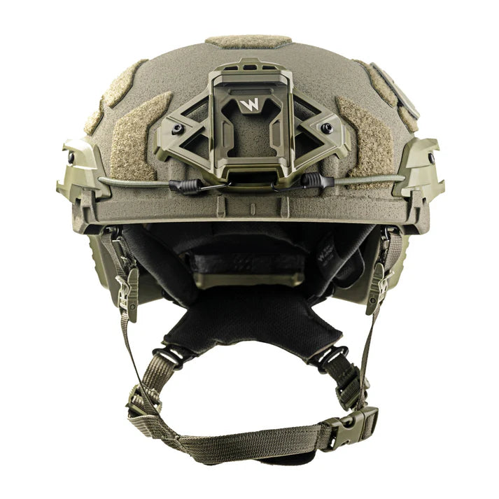 Team Wendy Rifletech Ballistic Helmet – Cold Harbour Supply