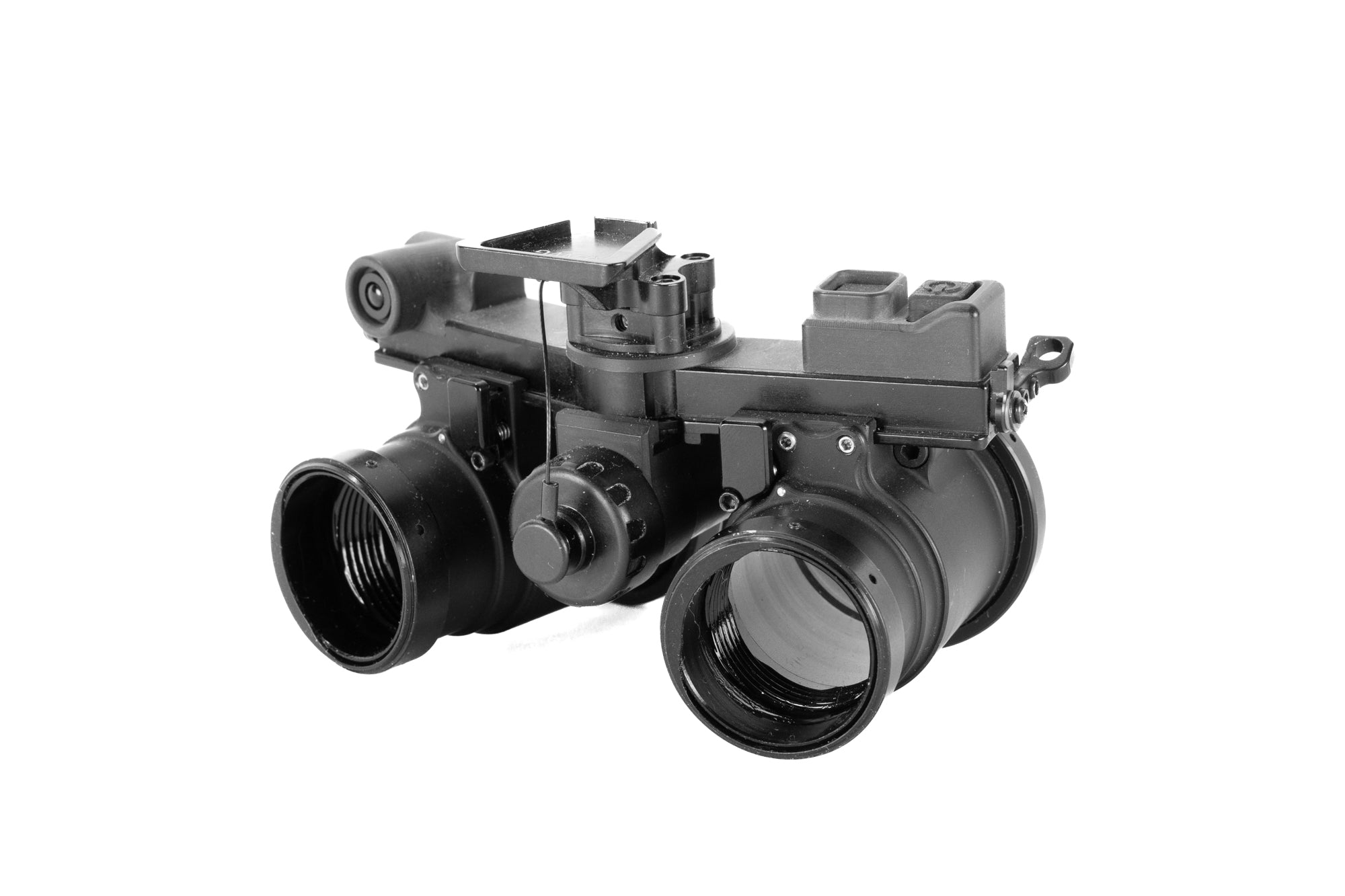 inexpensive night vision goggles AB Night Vision RPNVG Binocular NVG Housing – Cold Harbour Supply