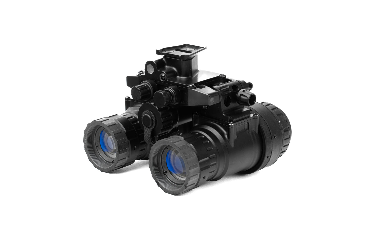 Steele Industries Nighthawk-MG Binocular NVG
