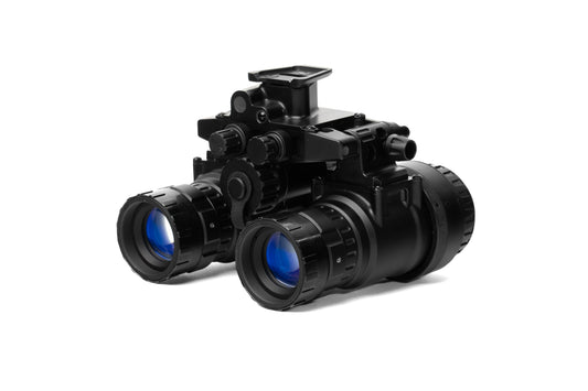 Steele Industries Nighthawk-MG Binocular NVG