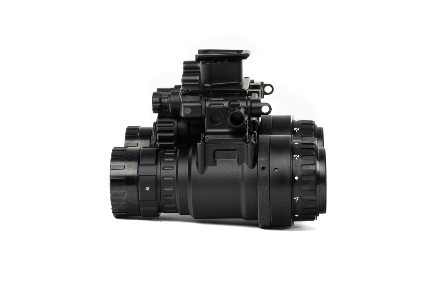 Steele Industries Nighthawk-MG Binocular NVG