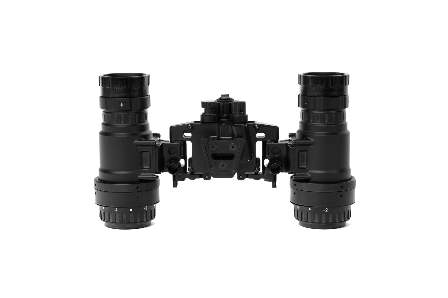 Steele Industries Nighthawk-MG Binocular NVG