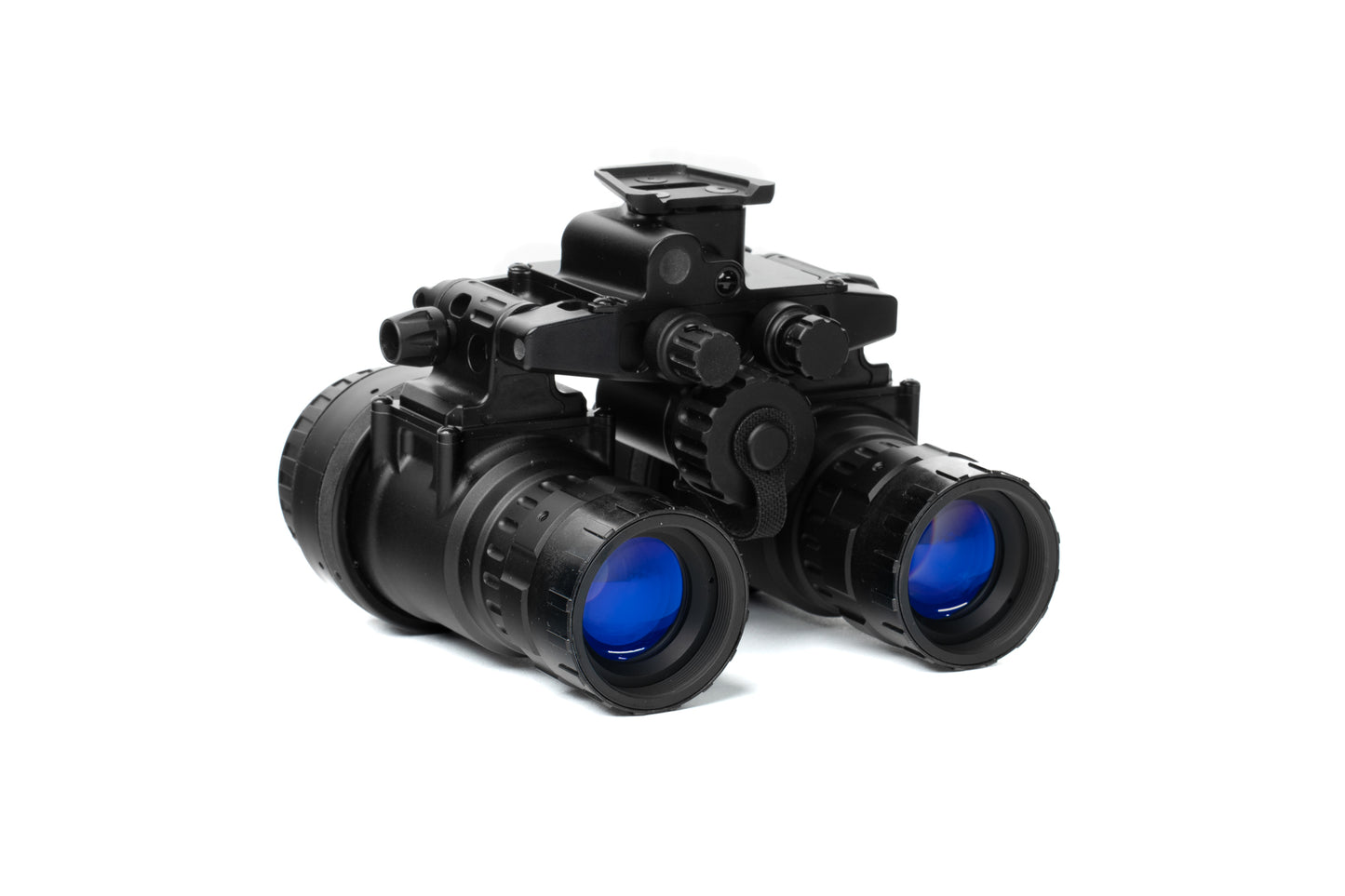 Steele Industries Nighthawk-MG Binocular NVG