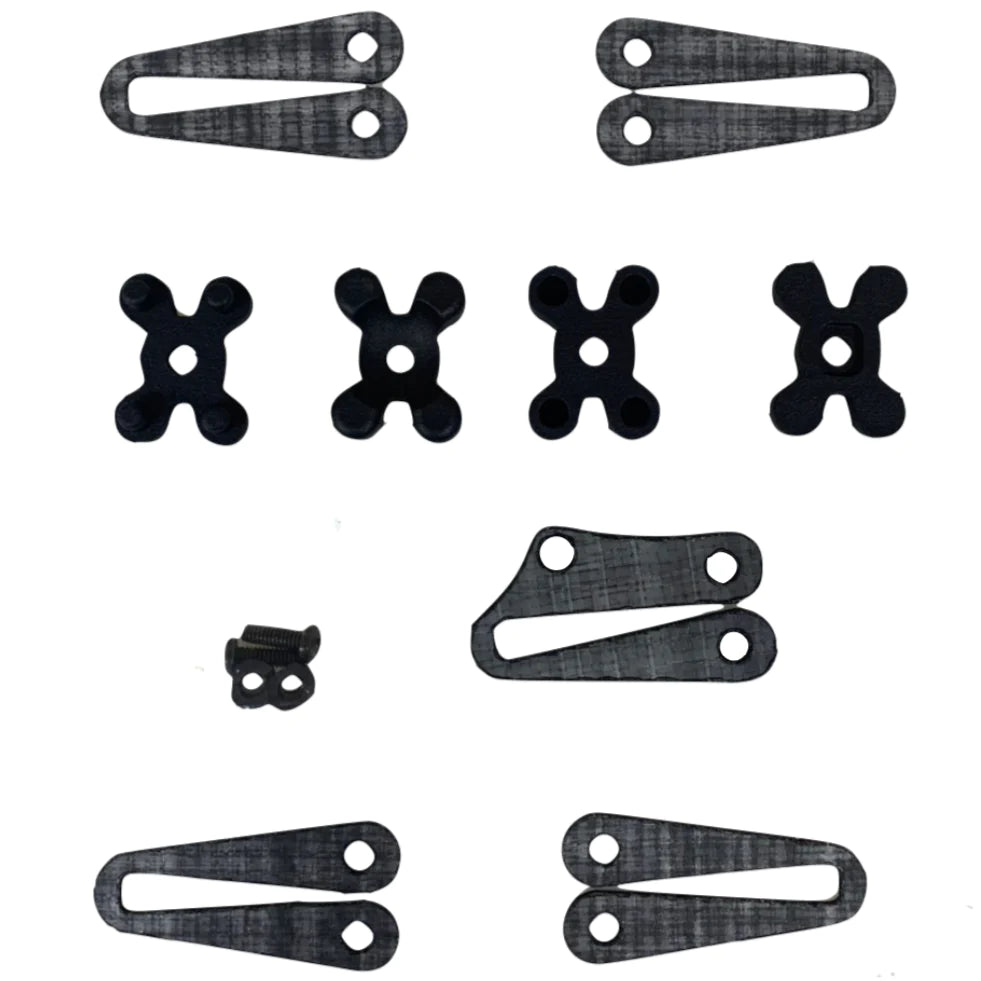 AXL Advanced RAC Link