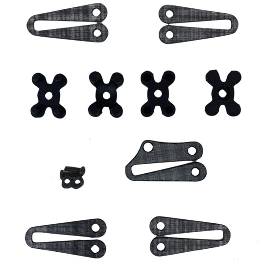 AXL Advanced RAC Link