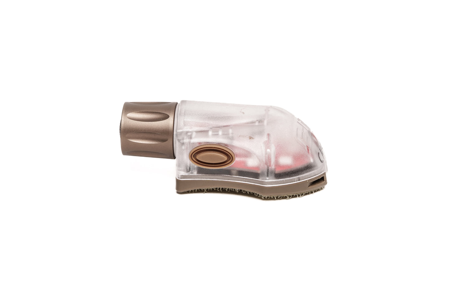 FMA Helmet Strobe (Red)
