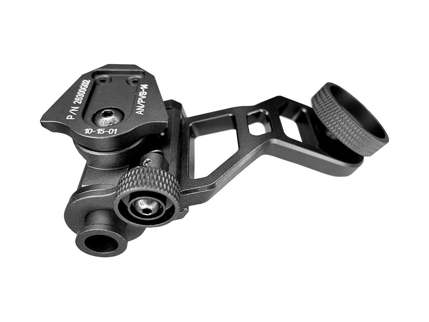 PVS-14 PRO US Milspec Starter Kit